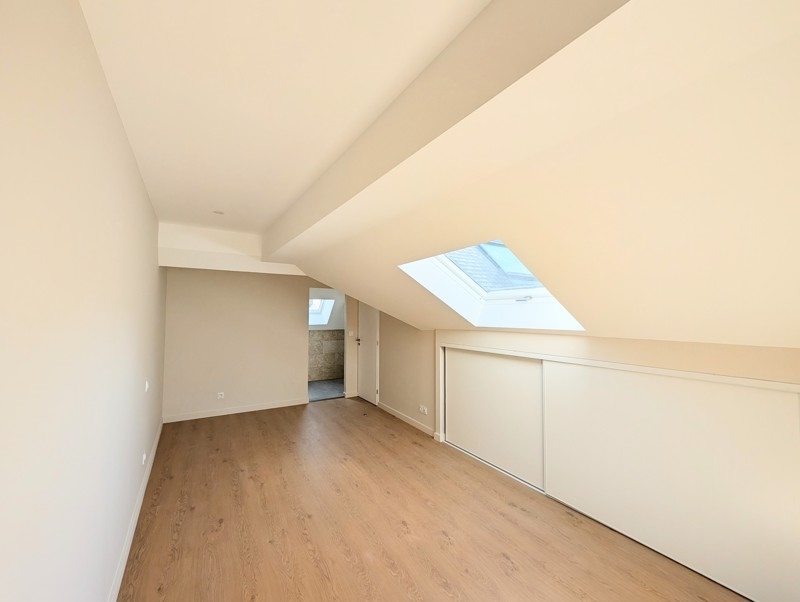 Vente Appartement LUZ ST SAUVEUR - 2 pièces -52 m² - (65120)