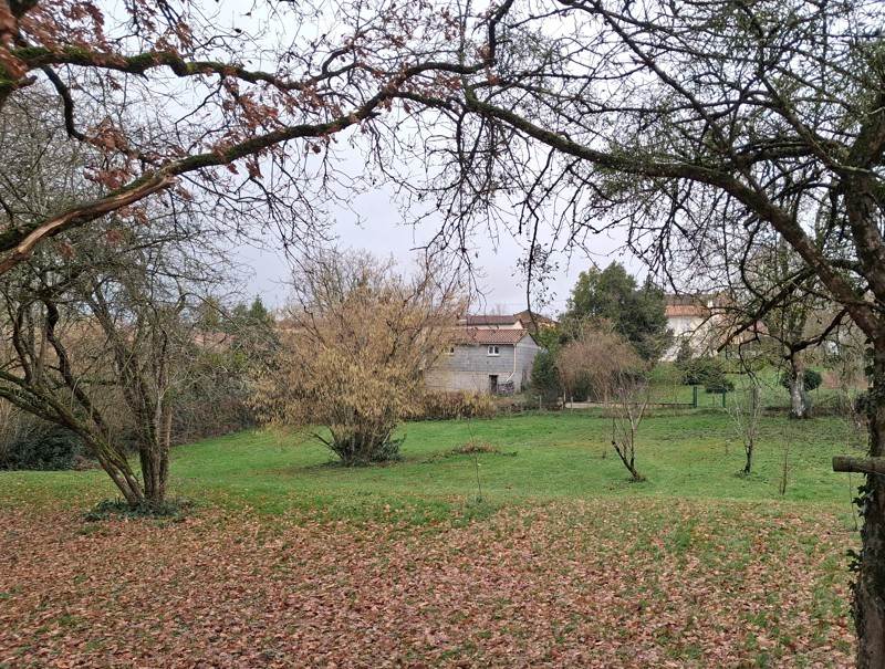 Vente Maison CLOUE - 7 pièces -177 m² - (86600)