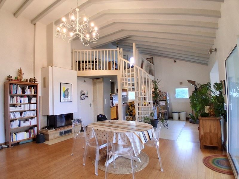 Vente Maison CLOUE - 7 pièces -177 m² - (86600)