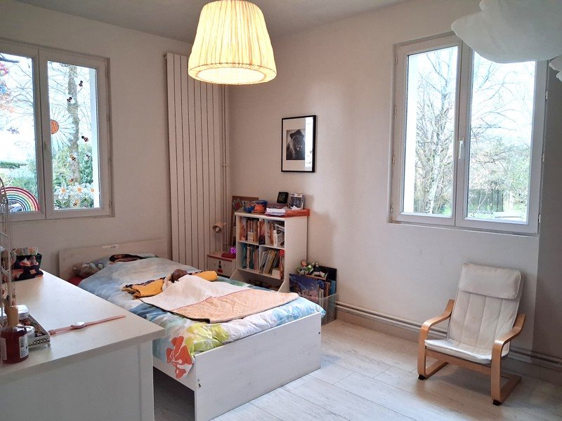 Vente Maison CLOUE - 7 pièces -177 m² - (86600)