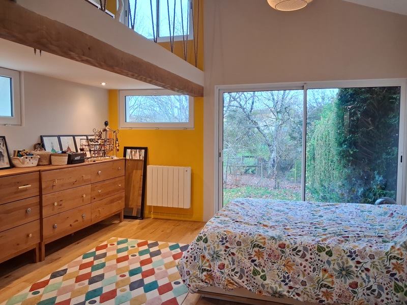 Vente Maison CLOUE - 7 pièces -177 m² - (86600)