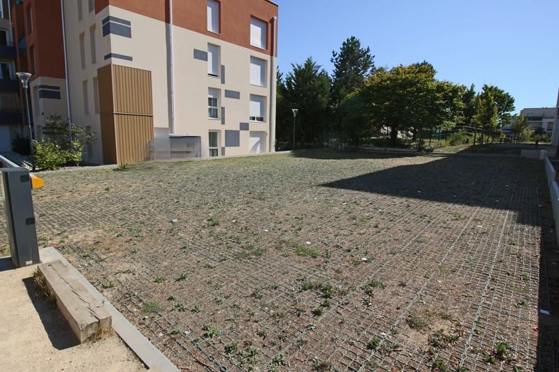 Vente Parking POITIERS - -  340 m² - (86000)