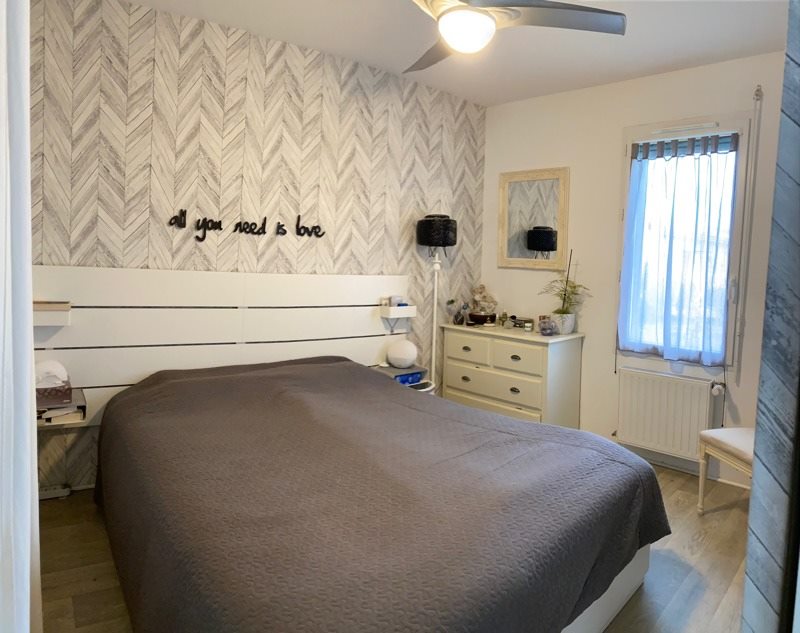 Vente Maison BUXEROLLES - 6 pièces -120 m² - (86180)