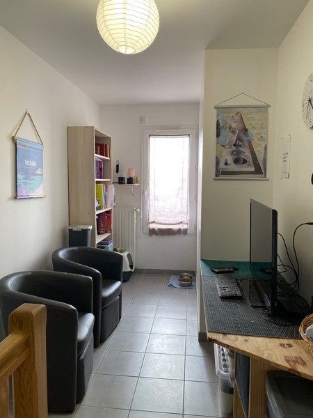 Vente Maison BUXEROLLES - 6 pièces -120 m² - (86180)