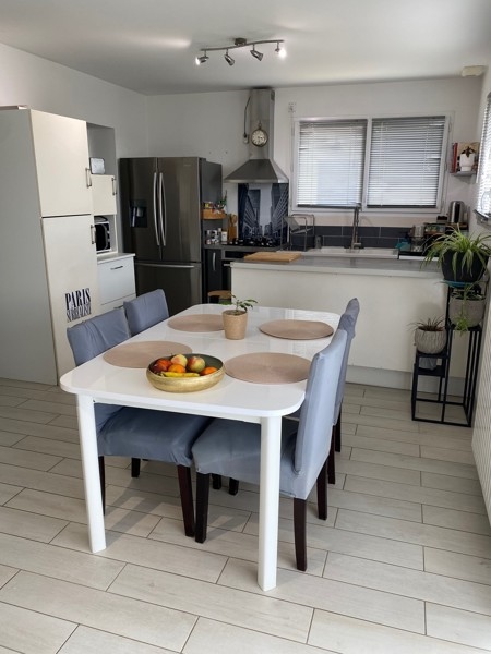 Vente Maison BUXEROLLES - 6 pièces -120 m² - (86180)
