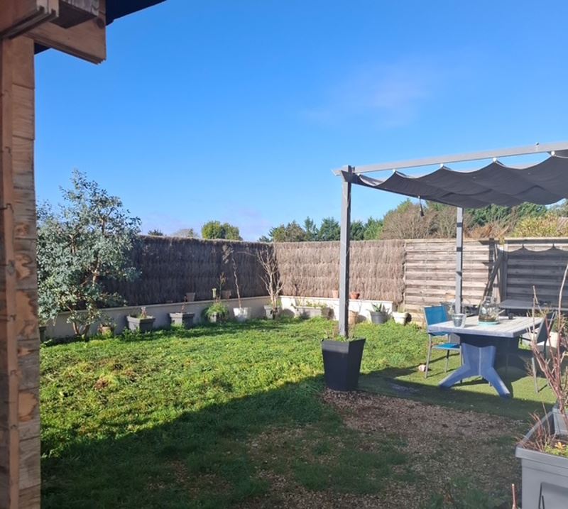 Vente Maison BUXEROLLES - 6 pièces -120 m² - (86180)