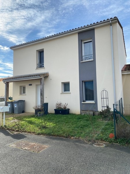 Vente Maison BUXEROLLES - 6 pièces -120 m² - (86180)