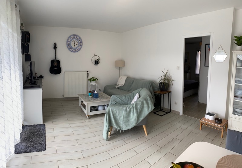 Vente Maison BUXEROLLES - 6 pièces -120 m² - (86180)