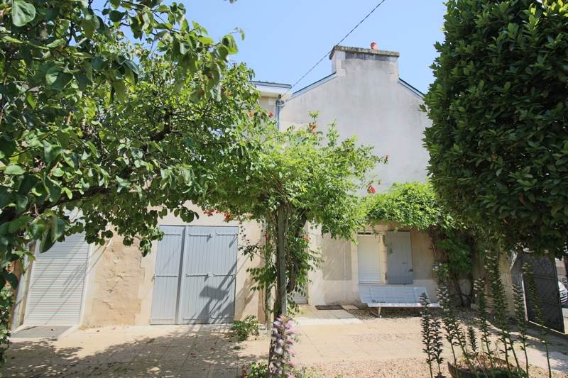 Vente Maison POITIERS - 5 pièces -124 m² - (86000)