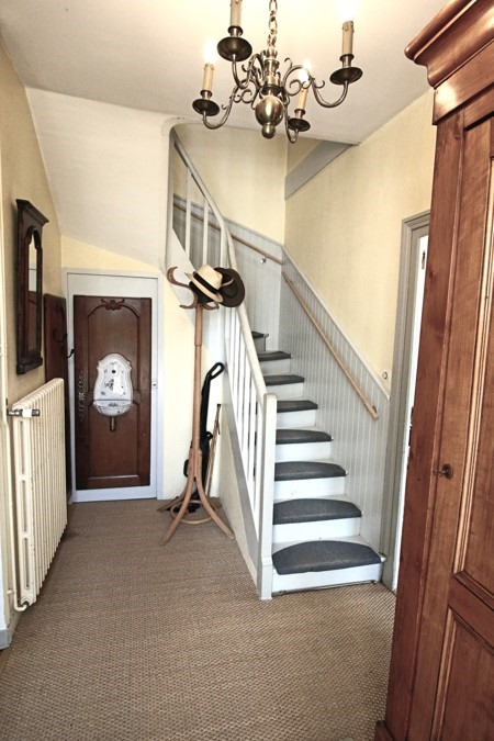 Vente Maison POITIERS - 3 pièces -124 m² - (86000)