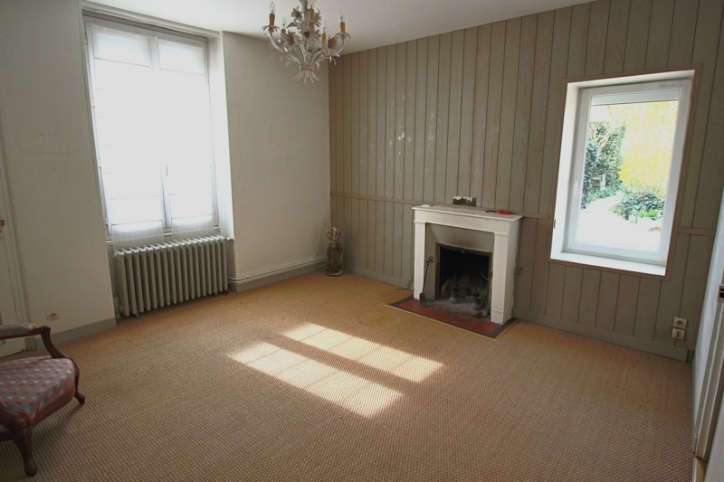 Vente Maison POITIERS - 3 pièces -124 m² - (86000)