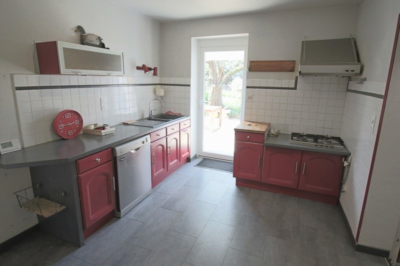 Vente Maison POITIERS - 3 pièces -124 m² - (86000)