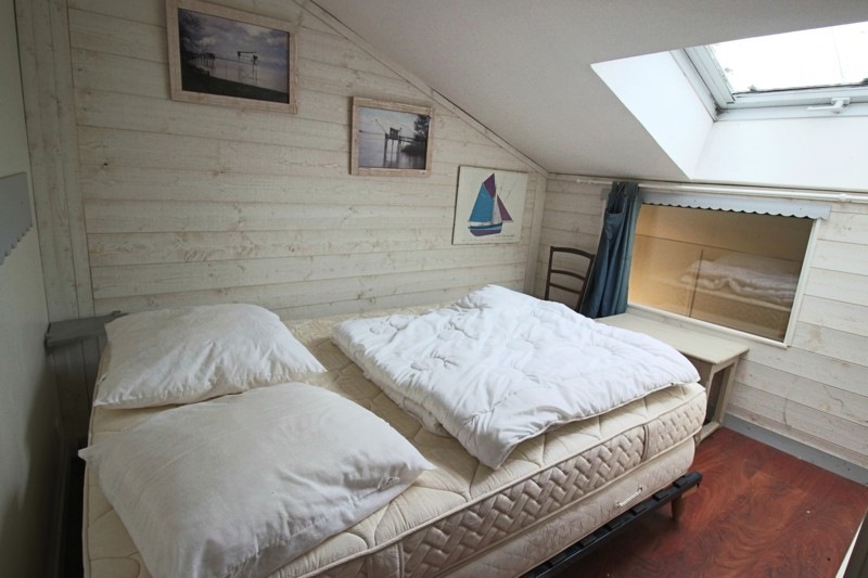 Vente Maison POITIERS - 3 pièces -124 m² - (86000)