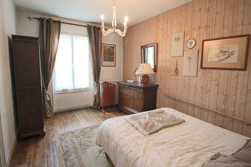 Vente Maison POITIERS - 3 pièces -124 m² - (86000)