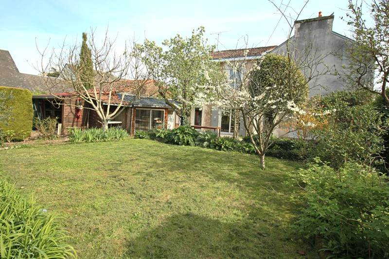 Vente Maison POITIERS - 3 pièces -124 m² - (86000)