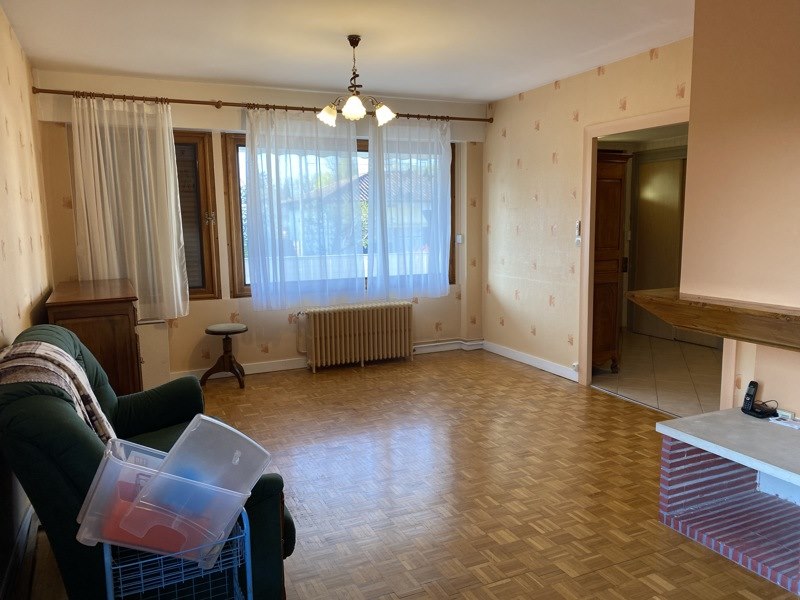 Vente Maison ST BENOIT - 4 pièces -97 m² - (86280)