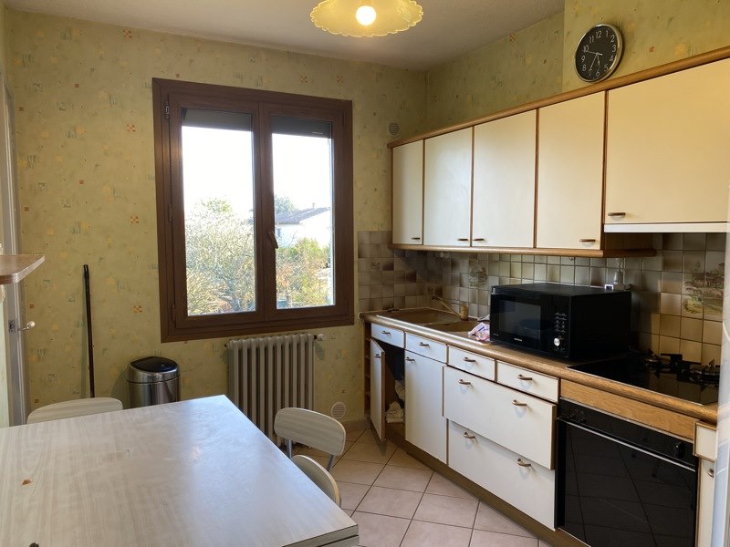 Vente Maison ST BENOIT - 4 pièces -97 m² - (86280)