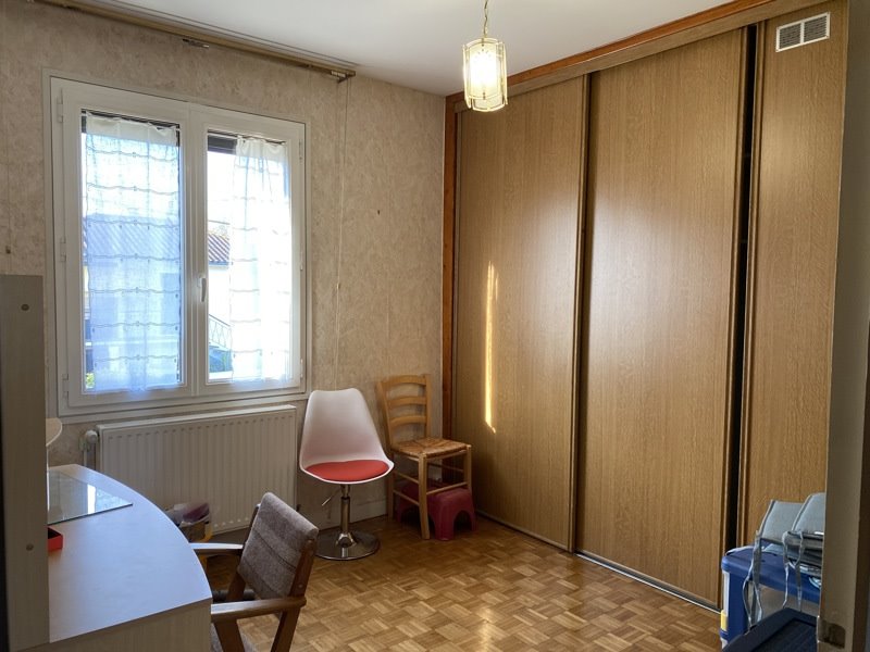 Vente Maison ST BENOIT - 4 pièces -97 m² - (86280)