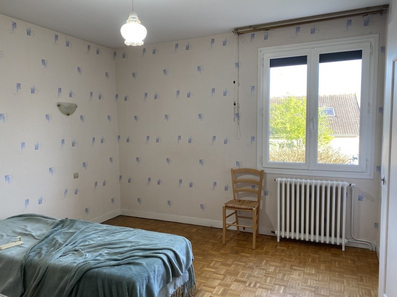 Vente Maison ST BENOIT - 4 pièces -97 m² - (86280)