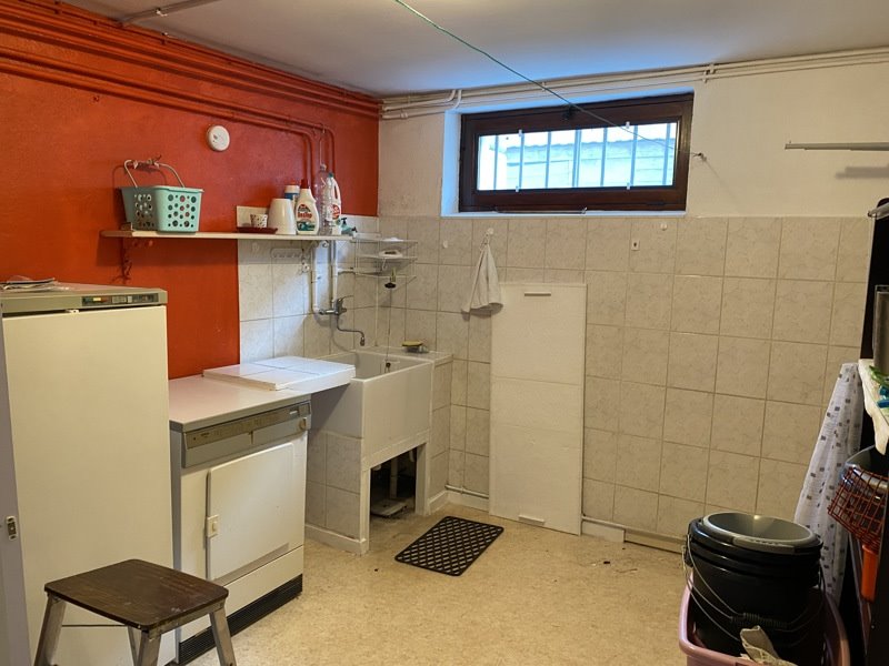 Vente Maison ST BENOIT - 4 pièces -97 m² - (86280)