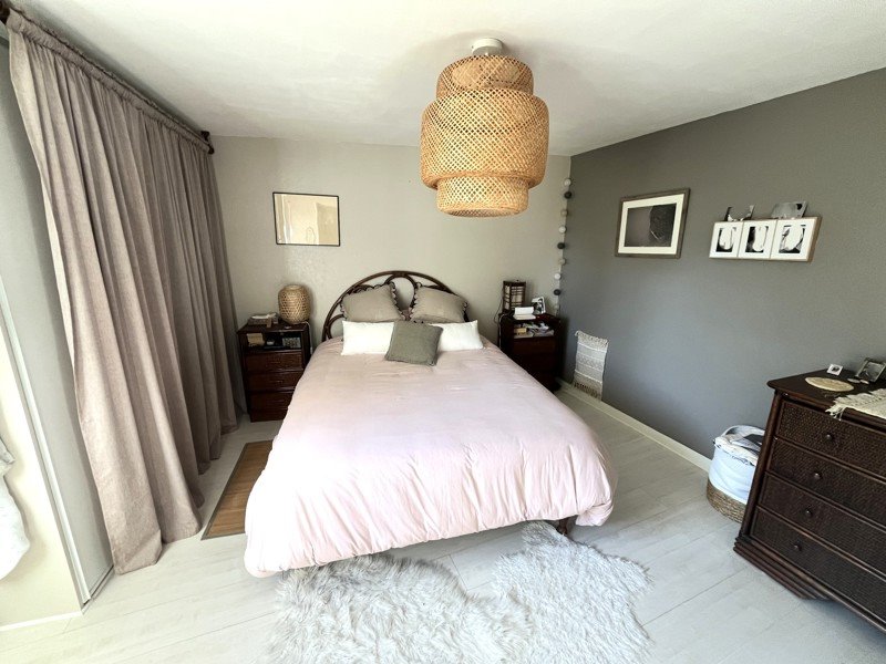 Vente Maison MONTAMISE - 4 pièces -119 m² - (86360)