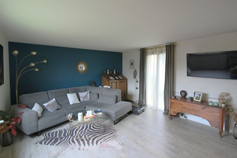 Vente Maison MONTAMISE - 4 pièces -119 m² - (86360)