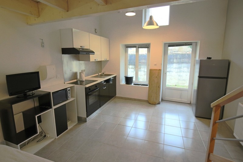 Vente Maison MONTAMISE - 4 pièces -119 m² - (86360)
