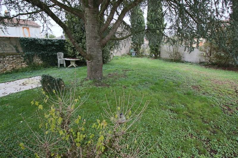 Vente Maison MONTAMISE - 4 pièces -119 m² - (86360)