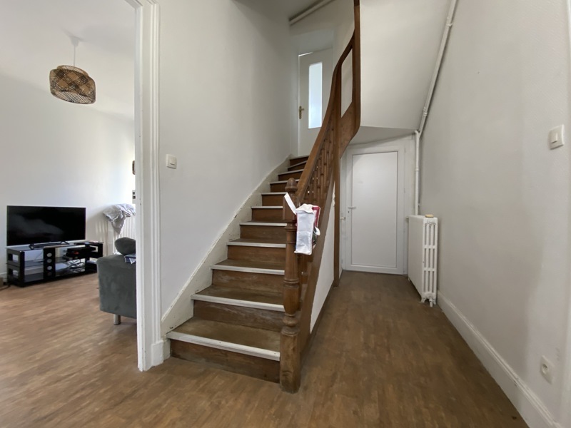 Vente Maison POITIERS - 6 pièces -103 m² - (86000)