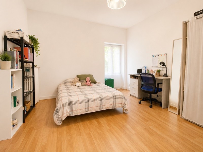 Vente Maison POITIERS - 6 pièces -103 m² - (86000)