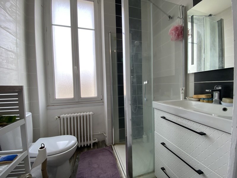 Vente Maison POITIERS - 6 pièces -103 m² - (86000)