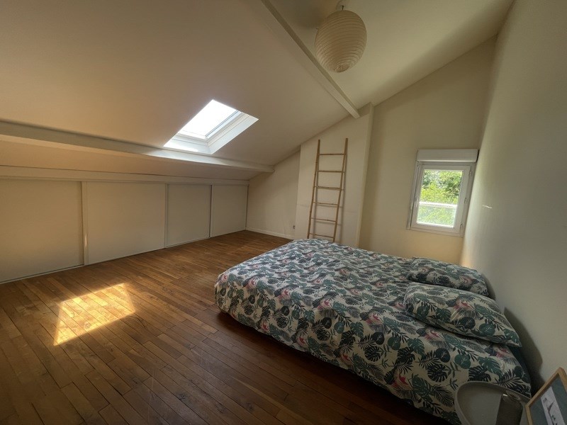 Vente Maison POITIERS - 5 pièces -107 m² - (86000)