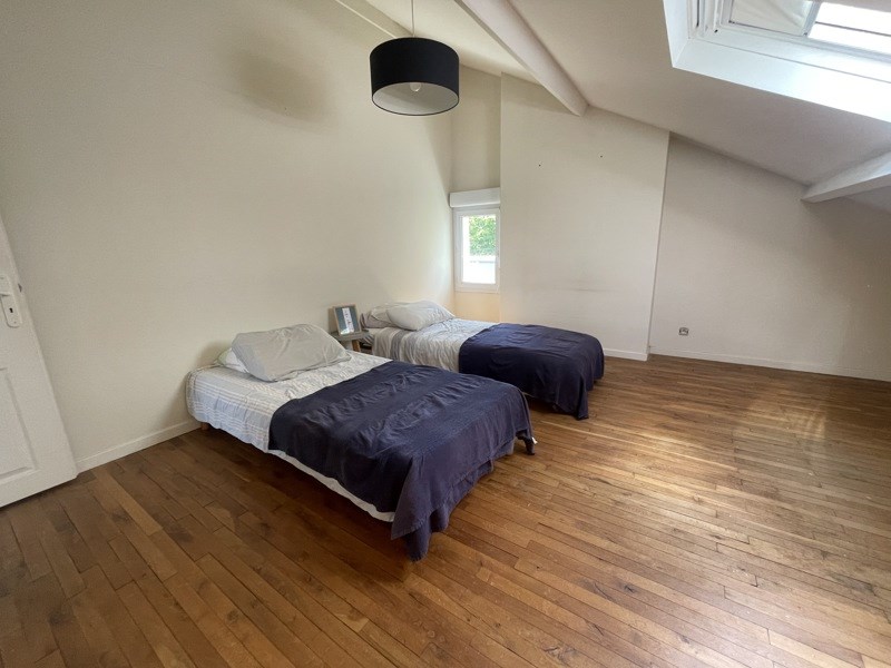Vente Maison POITIERS - 5 pièces -107 m² - (86000)