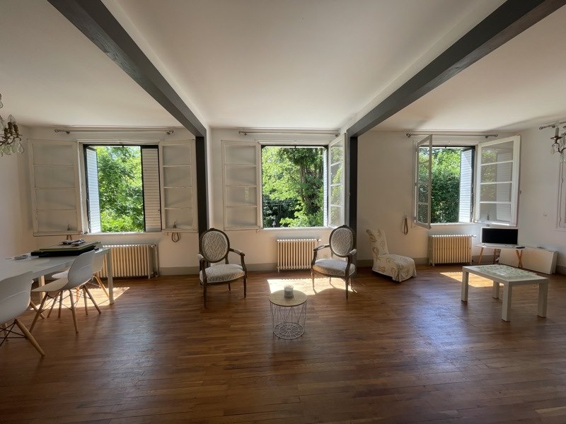 Vente Maison POITIERS - 5 pièces -107 m² - (86000)