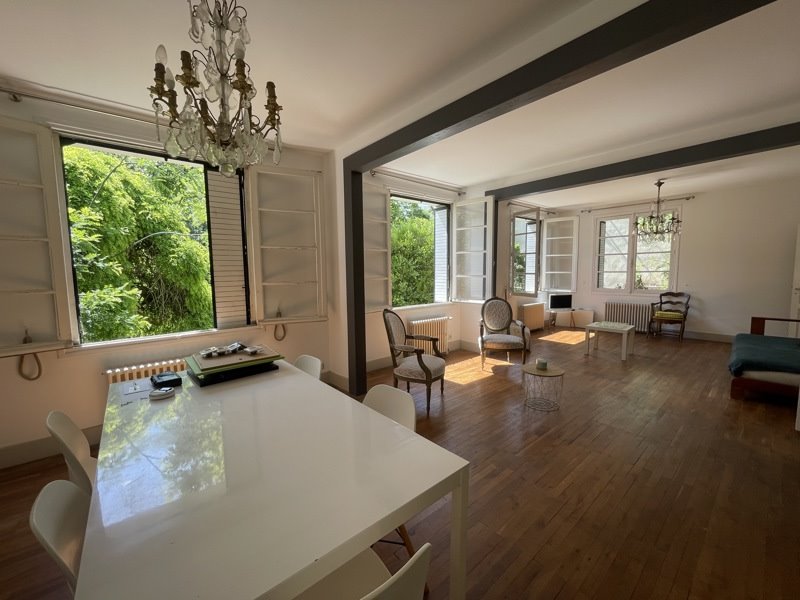 Vente Maison POITIERS - 5 pièces -107 m² - (86000)