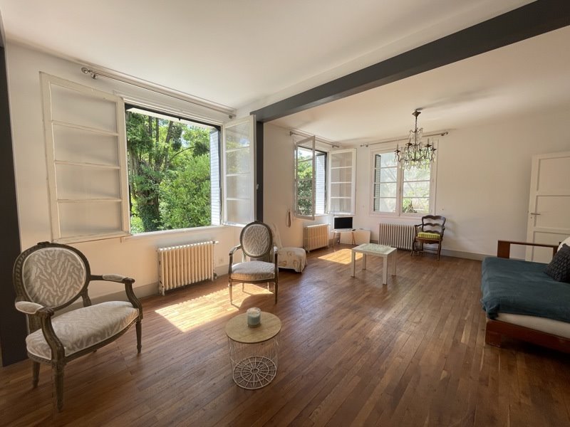 Vente Maison POITIERS - 5 pièces -107 m² - (86000)