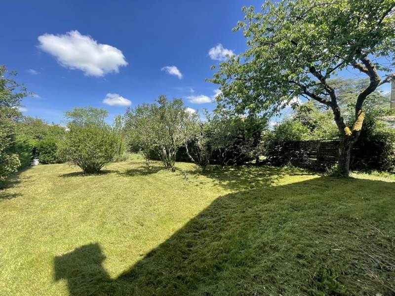Vente Maison POITIERS - 5 pièces -107 m² - (86000)