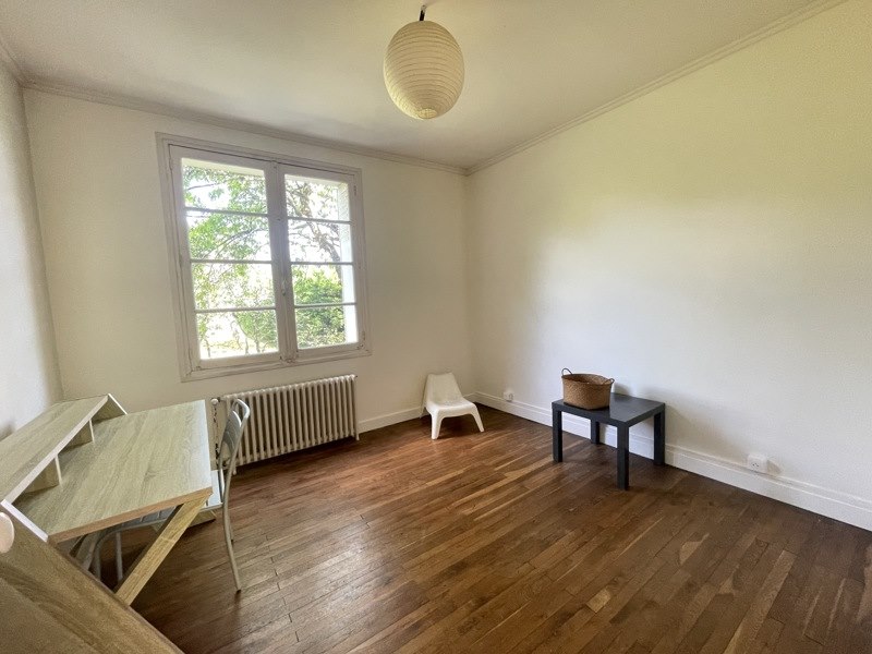 Vente Maison POITIERS - 5 pièces -107 m² - (86000)