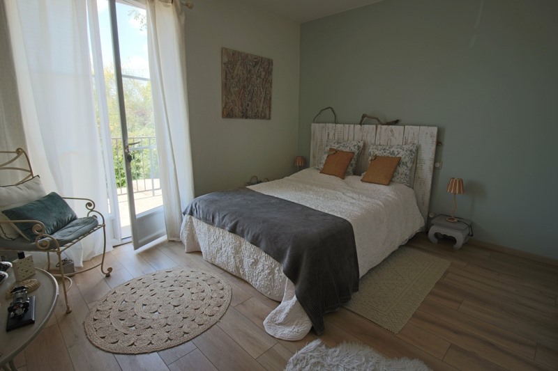 Vente Maison BUXEROLLES - 4 pièces -149 m² - (86180)