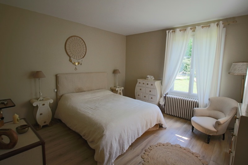 Vente Maison BUXEROLLES - 4 pièces -149 m² - (86180)