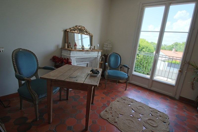 Vente Maison BUXEROLLES - 4 pièces -149 m² - (86180)