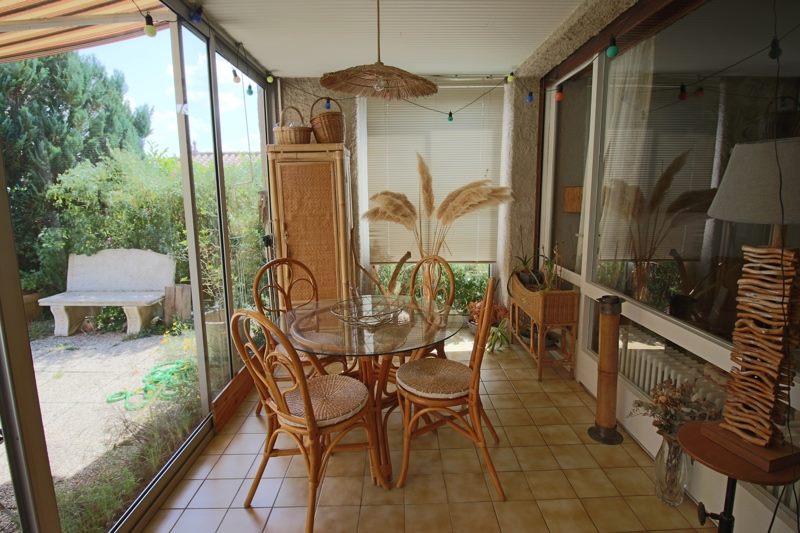Vente Maison BUXEROLLES - 4 pièces -149 m² - (86180)