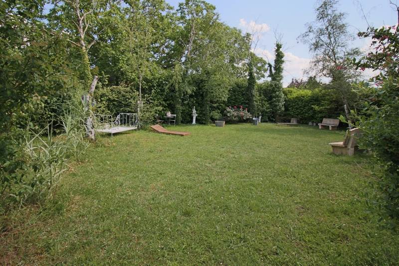 Vente Maison BUXEROLLES - 4 pièces -149 m² - (86180)