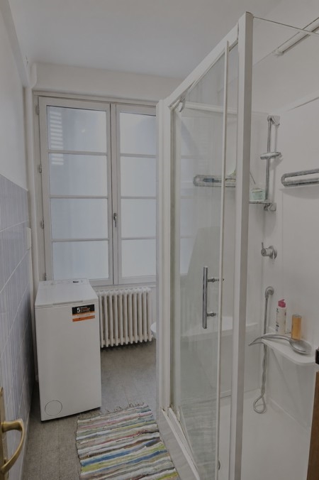 Vente Appartement POITIERS - 3 pièces -73 m² - (86000)