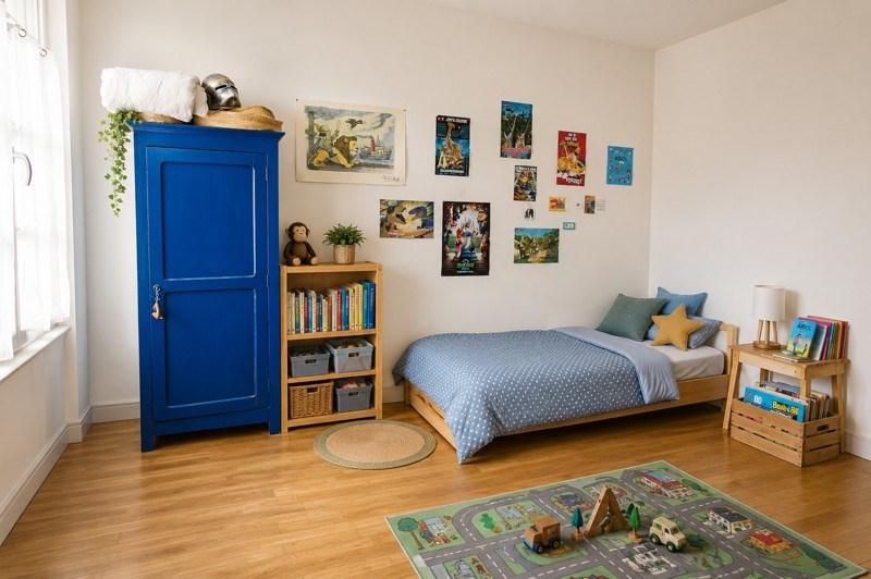 Vente Appartement POITIERS - 3 pièces -73 m² - (86000)