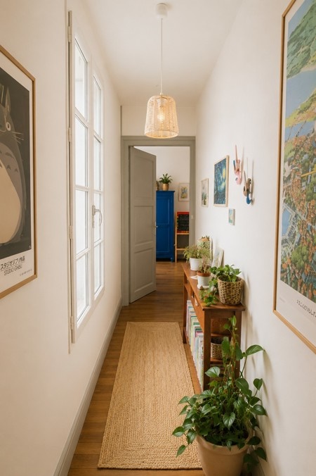 Vente Appartement POITIERS - 3 pièces -73 m² - (86000)