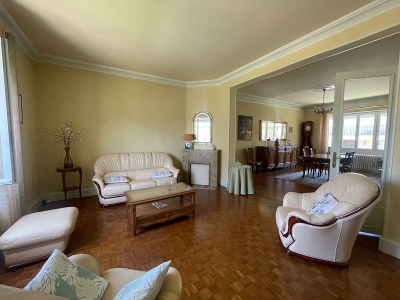 Vente Maison POITIERS - 4 pièces -127 m² - (86000)