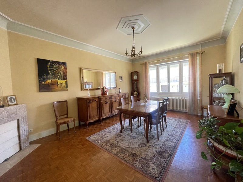Vente Maison POITIERS - 4 pièces -127 m² - (86000)