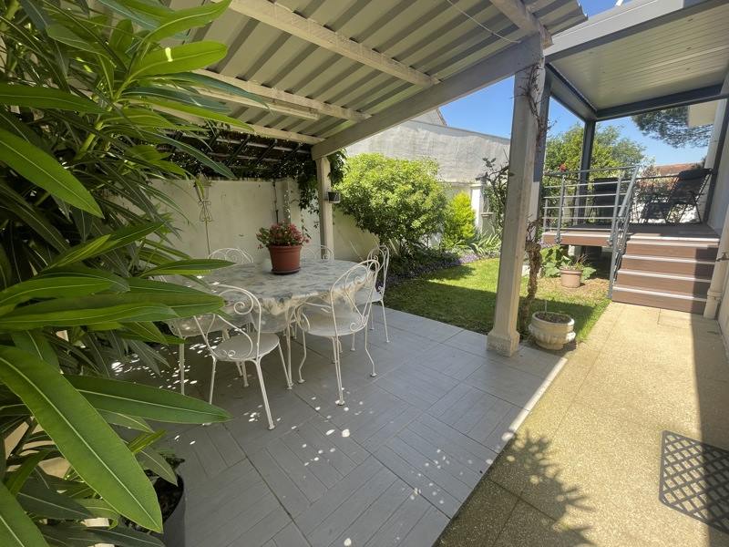 Vente Maison POITIERS - 4 pièces -127 m² - (86000)