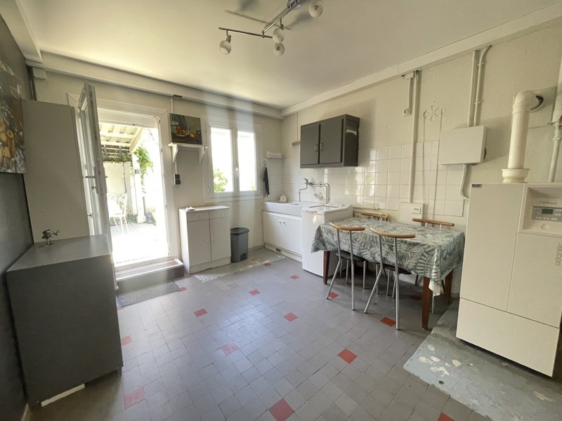 Vente Maison POITIERS - 4 pièces -127 m² - (86000)
